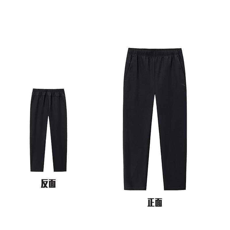 男子梭织运动长裤152547508N-3