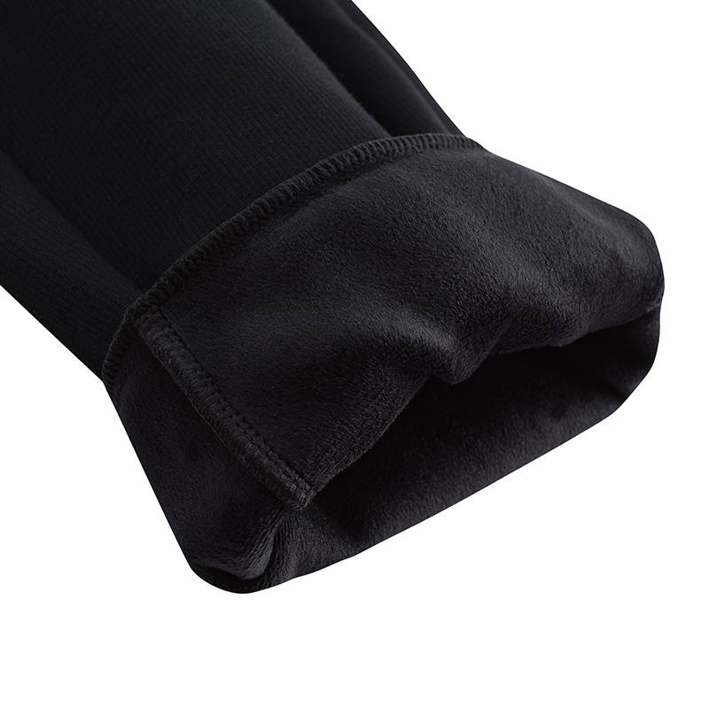 女子针织运动长裤162547312N-3