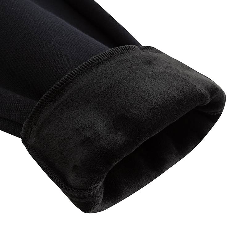 男子针织运动长裤152547306N-1