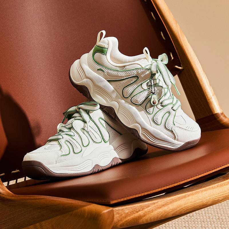 女子运动休闲鞋122548881-2