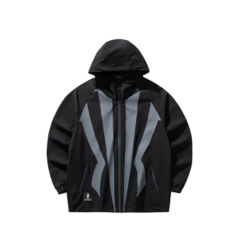 男女款单茄克172531601R-2