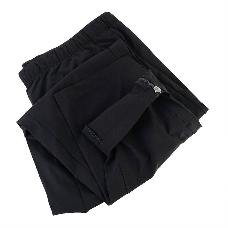 男子户外徒步直筒休闲裤NF0A87VXJK31