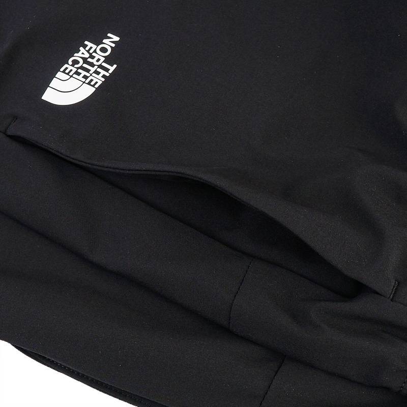 男子户外徒步直筒休闲裤NF0A87VXJK31