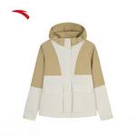 女子梭织运动上衣162446602N-1