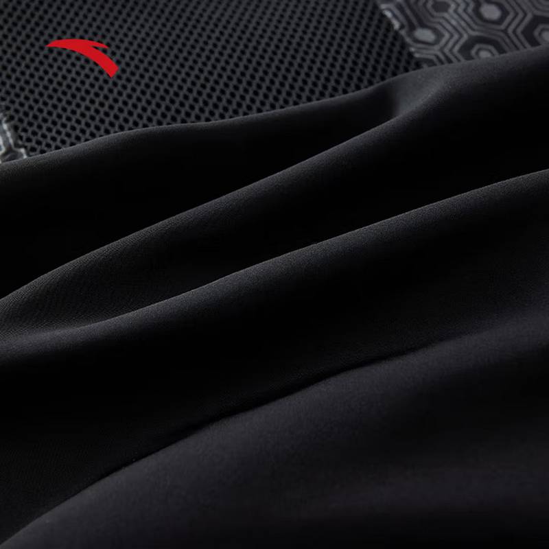 男子连帽冰甲羽绒服152447926N-7