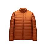 男子保暖休闲运动羽绒服152517926R-2