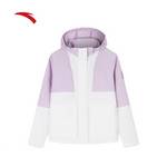 女子梭织运动上衣162446602N-7