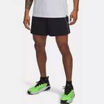 男子 强森Rock 速干透气健身跑步训练运动短裤1389957-001