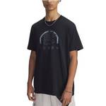 男子圆领棉质短袖1390404-001