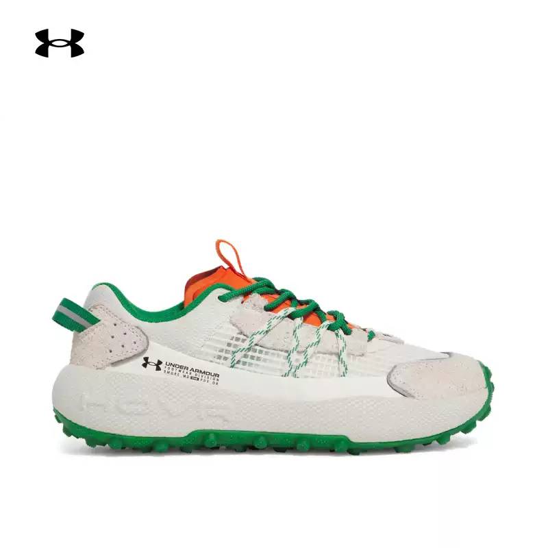 Venture Pro男女同款厚胎休闲鞋3027212-114