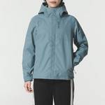 女子保暖运动服抓绒内胆三合一防风夹克外套 1371593-323