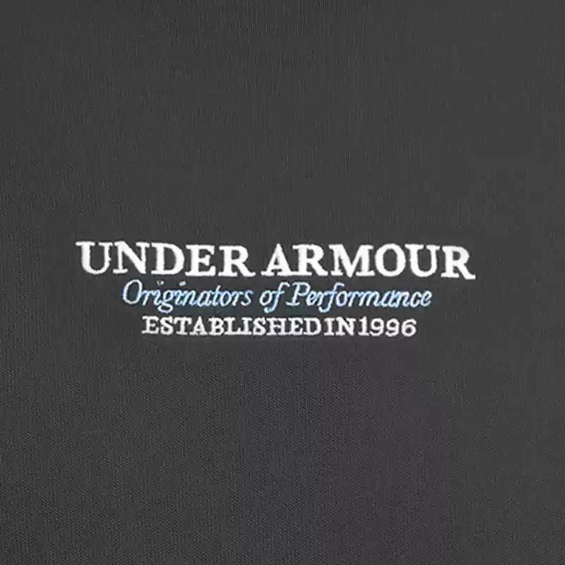 男子OG 96休闲运动宽松黑色卫衣6010096-001