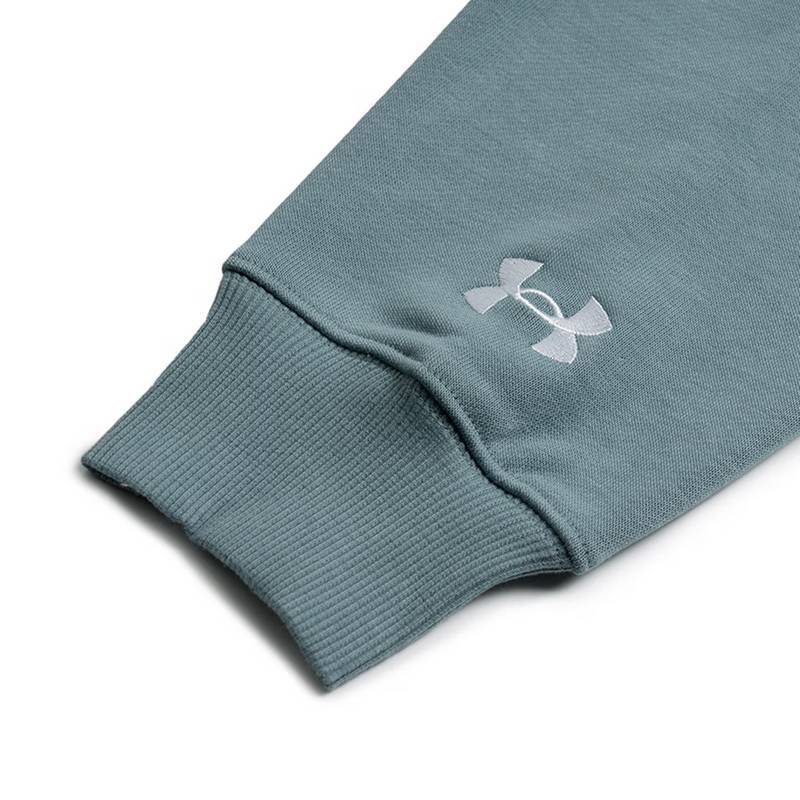 男子运动服健身训练潮流时尚半拉链立领套头衫 6010095-323