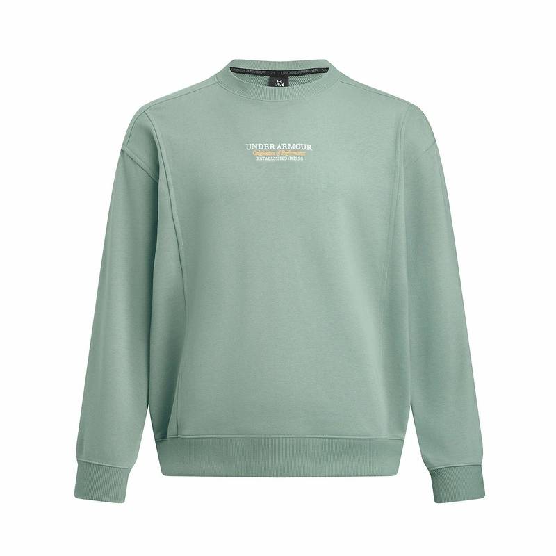 男子OG 96休闲运动宽松卫衣6010096-323