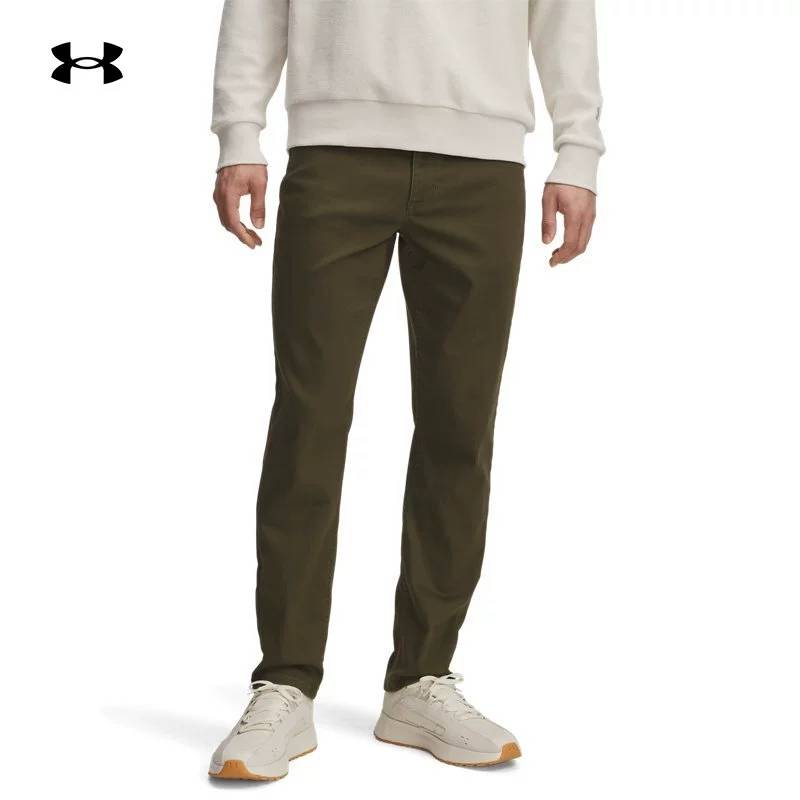 Icon男子收腿运动休闲长裤6001307-308