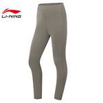 女子健身瑜伽高弹紧身卫裤AKLV717-1