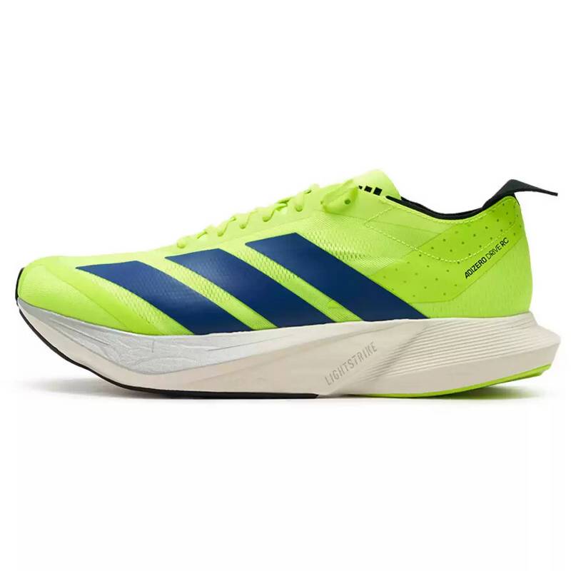 男子ADIZERO DRIVE训练竞速缓震跑步鞋 JR9379