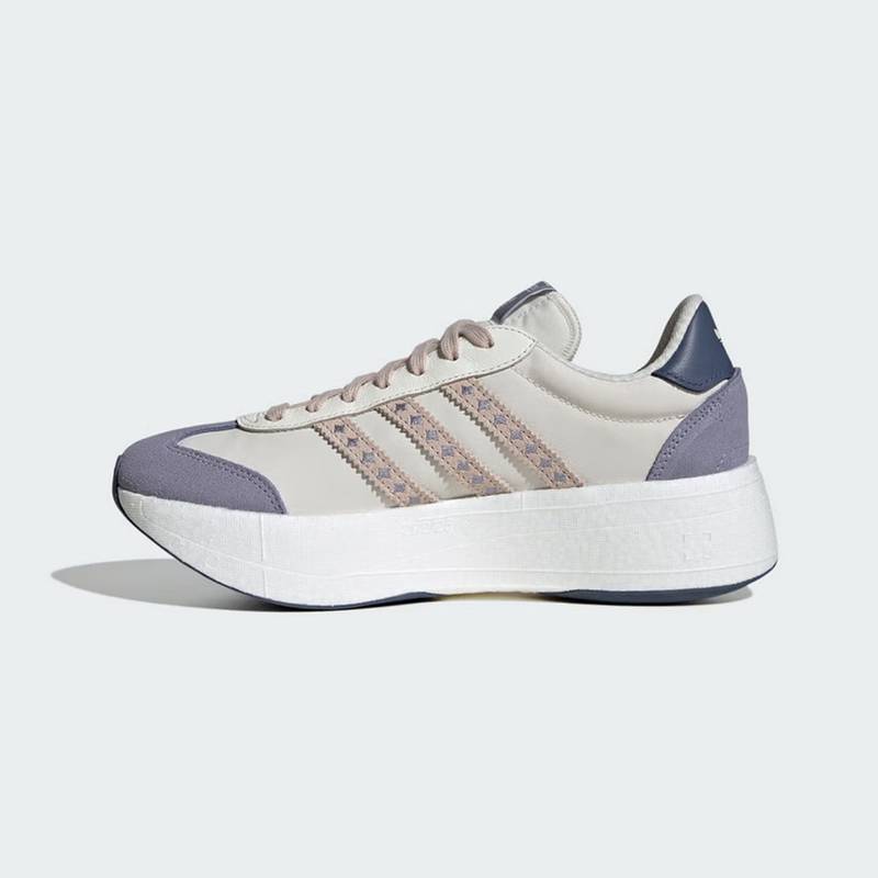 女鞋CITY RNR运动休闲鞋