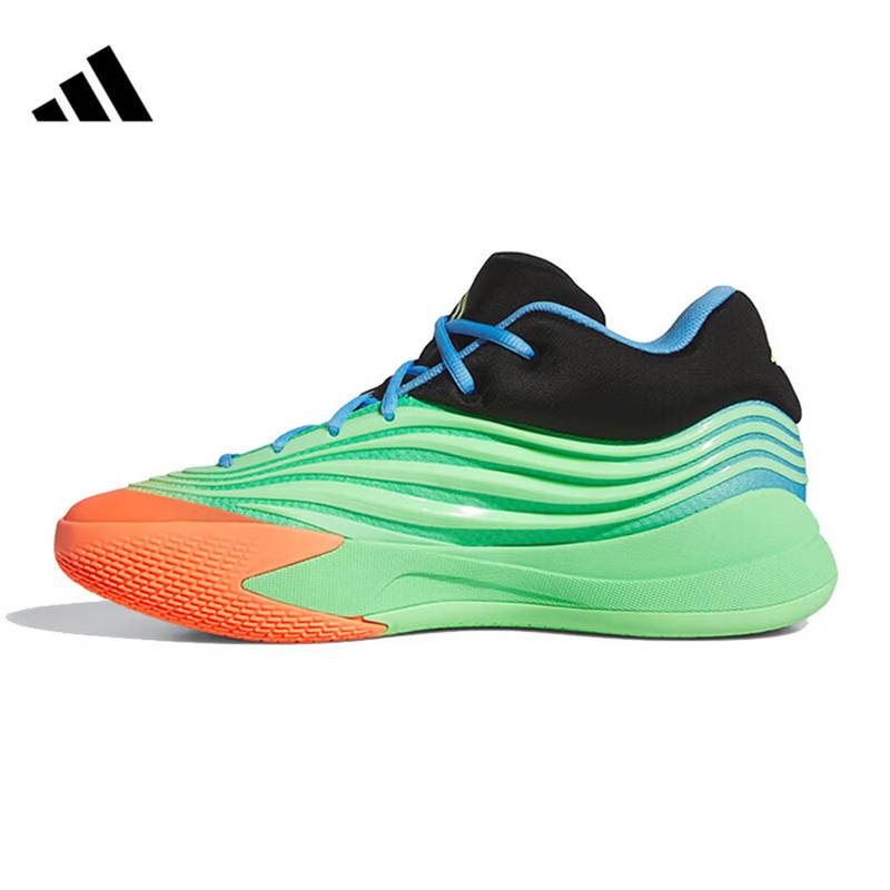 男鞋DAME X运动鞋篮球鞋