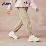 男女长裤防风不闷薄绒软壳裤运动裤331251083067-207