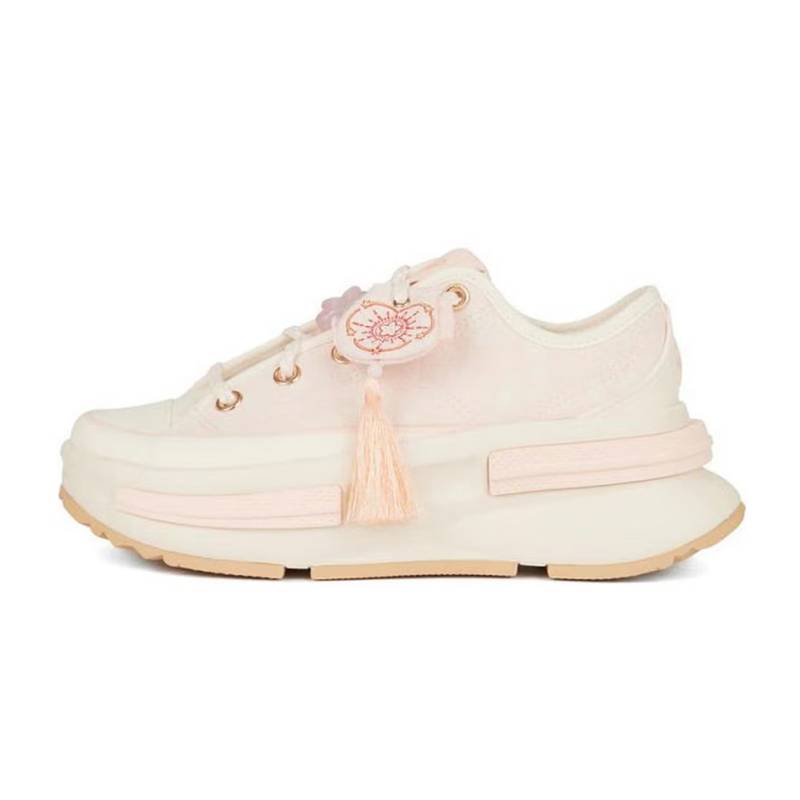 女鞋ChuckTaylorSEASONaL运动休闲帆布鞋