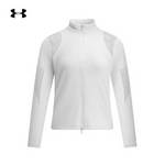 Halo Engineered女子全拉链训练运动外套6004021-023