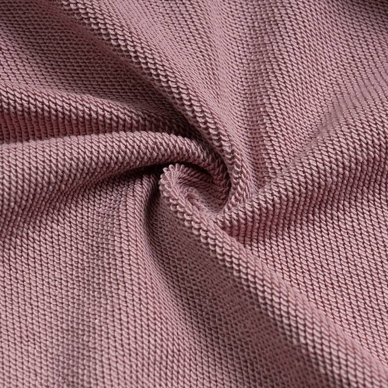 女子立领卫衣时尚半开襟休闲潮流舒适套头衫 6010100-673