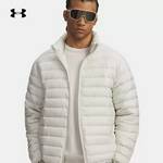 男子800蓬运动休闲短款鸭绒羽绒服 6007130-110