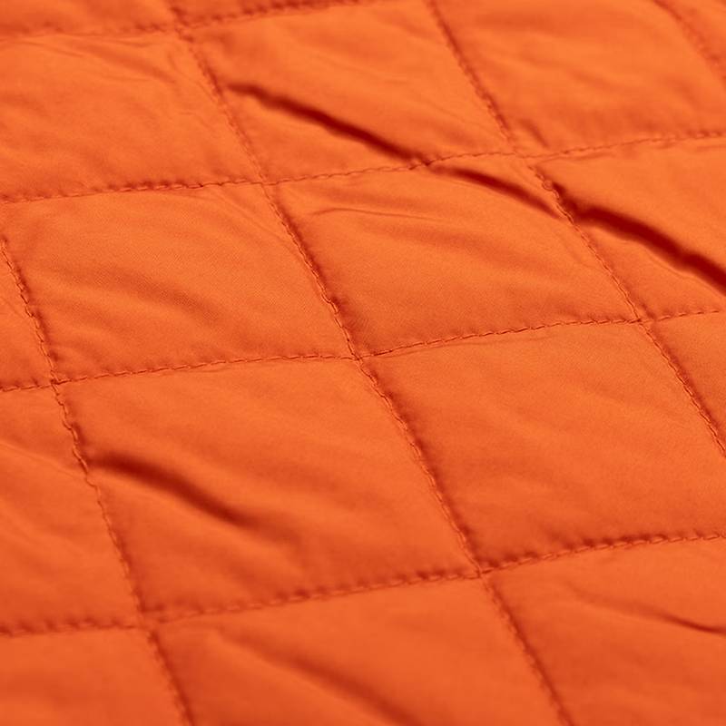 男子高尔夫休闲服健身立领马甲6000881-234