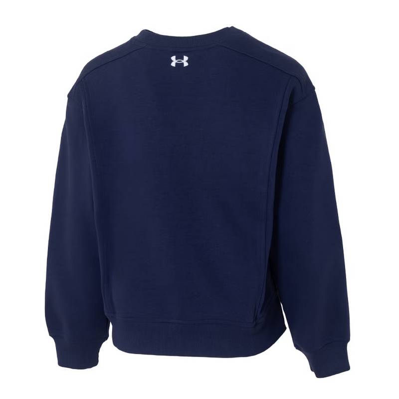 女子训练圆领休闲舒适透气打底长袖套头衫 6010101-403