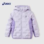 中大童短款百搭羽绒服334251072404-6000