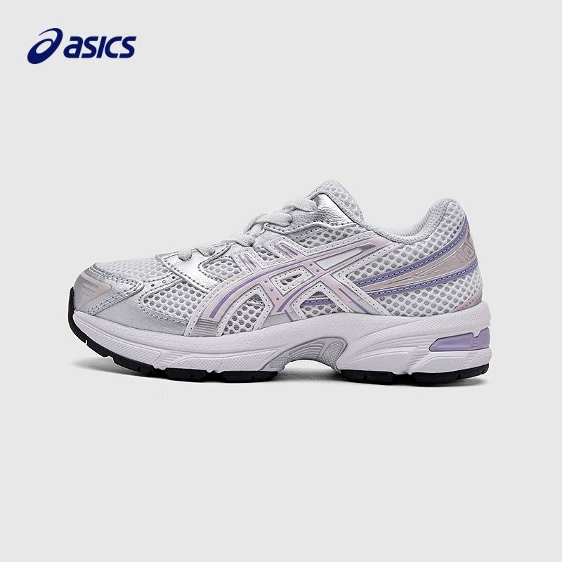 Gel-1130 PS 舒适百搭简约时尚儿童跑步鞋331204A170-103