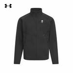 男子仿羊羔绒夹克抓绒户外运动外套6010034-001