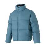 男子700蓬保暖运动休闲短款鸭绒羽绒服6008826-587