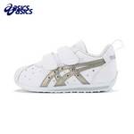 童鞋耐磨透气满天星休闲鞋小白鞋331144A260-100