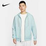 男子DRI-FIT篮球连帽衫卫衣外套