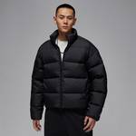 男子舒适宽松保暖运动休闲羽绒服