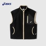 儿童舒适摇粒绒马甲334241013021-001