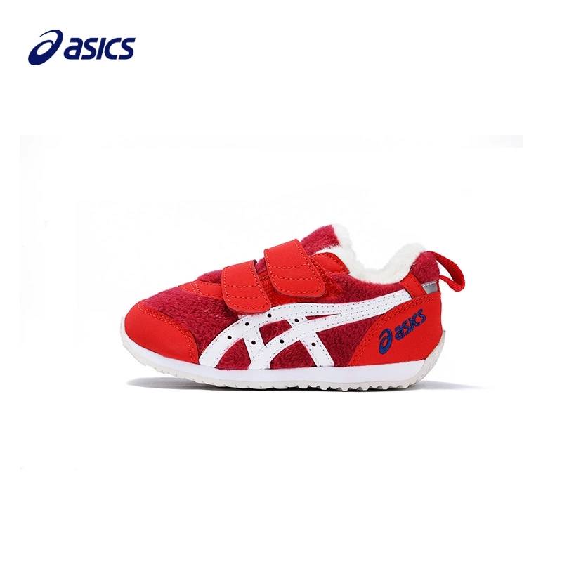 儿童加绒保暖秋冬新款休闲鞋331144A162-600