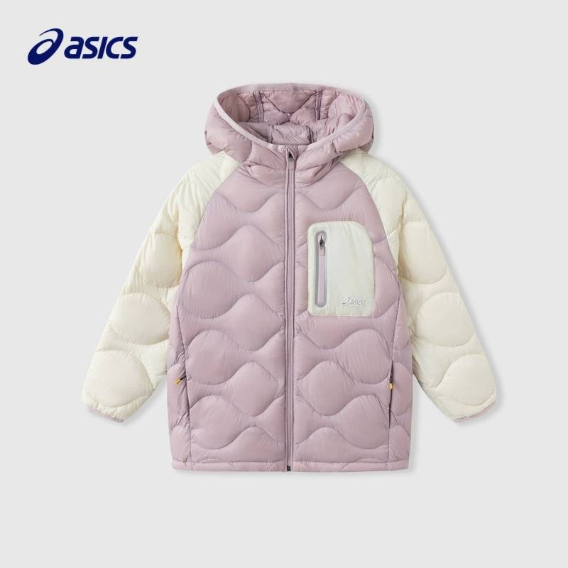 儿童三防户外连帽羽绒服334241073044-0620