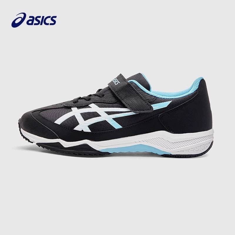 儿童运动鞋训练鞋体测鞋子透气缓震耐磨跑步鞋331154A183-003