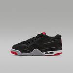 大童鞋AIR JORDAN 4 RM GS运动训练篮球鞋