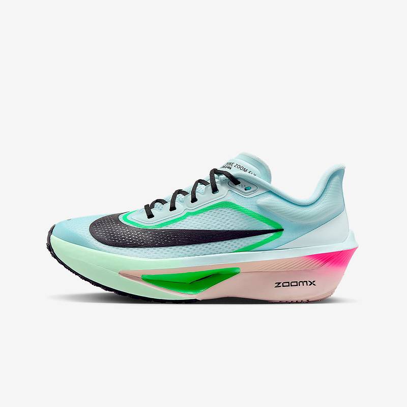 女款运动鞋ZOOM FLY 6碳板回弹跑步鞋