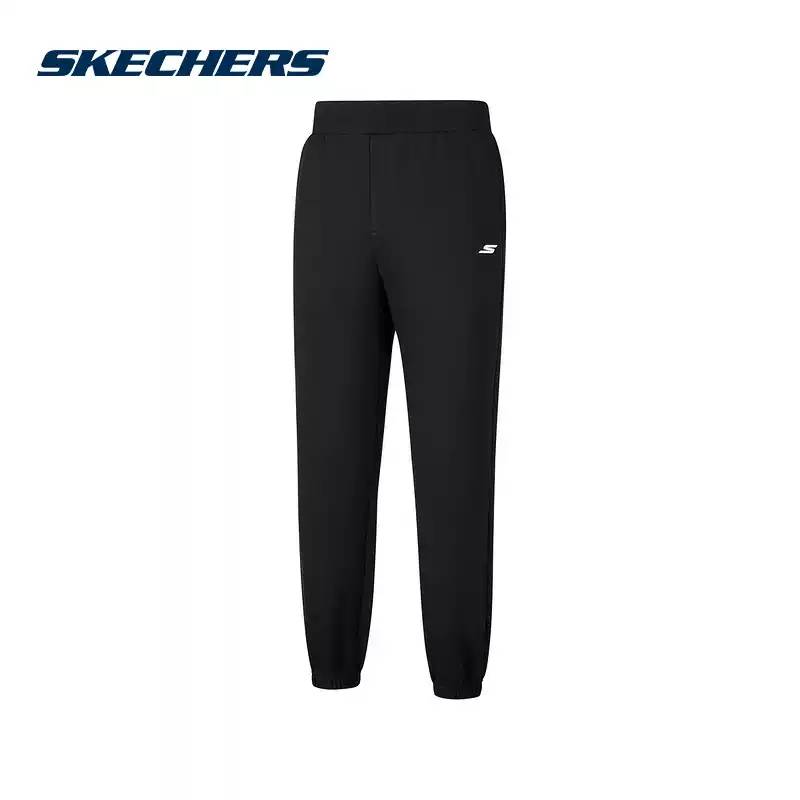 男子收口休闲卫裤P425M012/0018