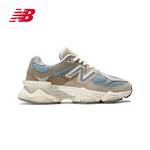 男鞋女鞋老爹鞋复古小象蹄跑步运动休闲鞋U9060MUS-D