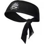 男女库里CURRY品牌中国行系列训练头带吸汗发带6000952-001