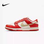 Dunk Low女士运动低帮经典透气休闲板鞋DD1873-602