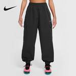 男女大童工装长裤