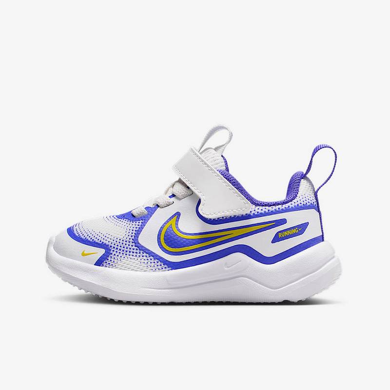 童鞋透气时尚COSMIC RUNNER休闲舒适运动鞋