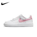 小童易穿脱耐磨空军一号休闲鞋 IH4498-115